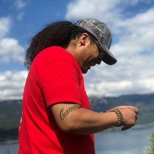 Meet your Posher, Michael